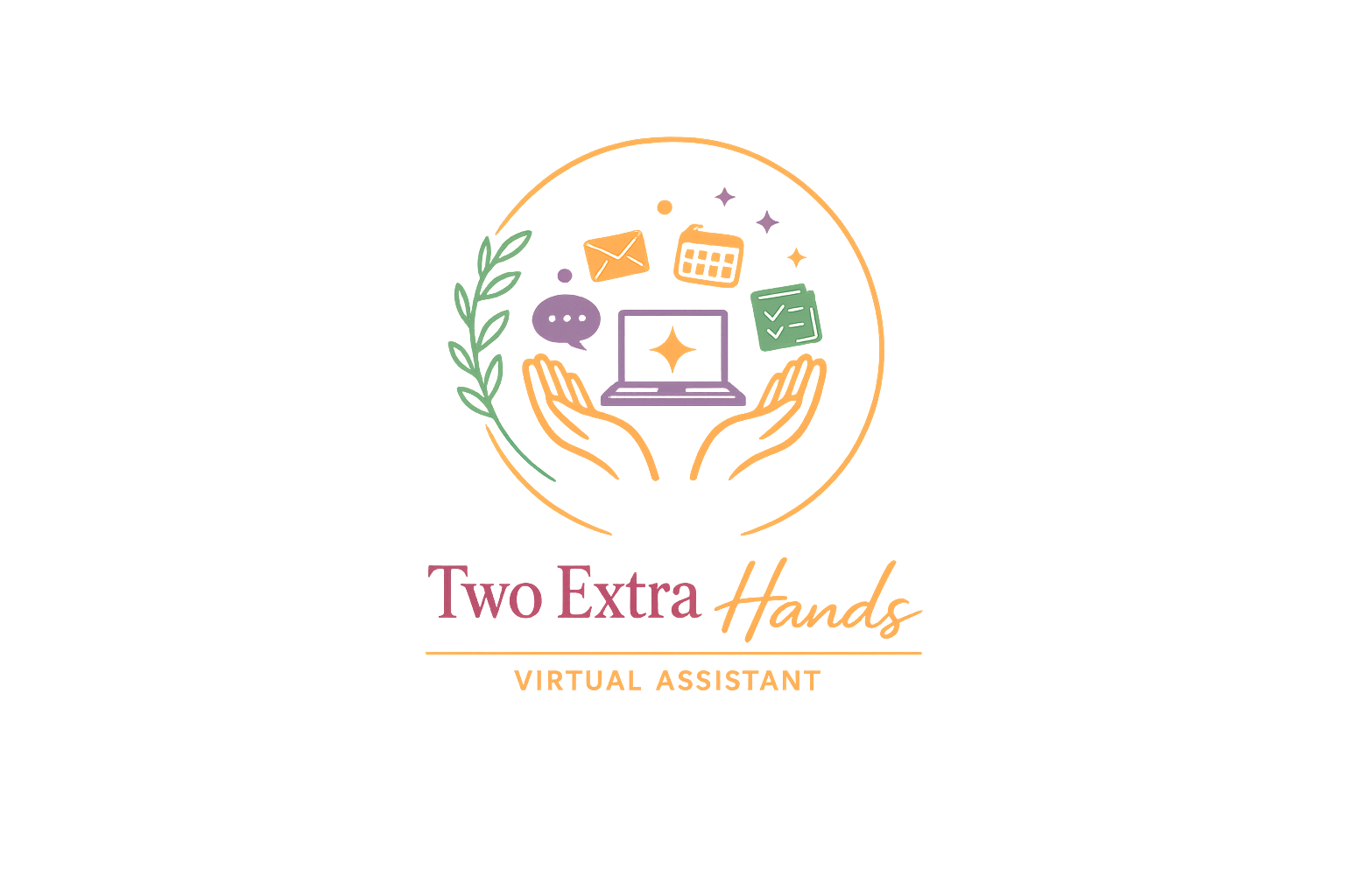 Two Extra Hands VA
